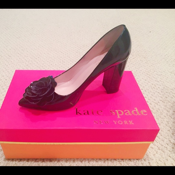 Kate Spade Pixanne too heels - Excellent condition - Picture 5 of 8